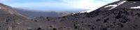 Ätna Panorama - Valle del Bove