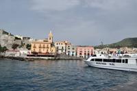 Lipari Stadt - Chiesa di San Giuseppe