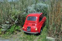 Wanderung auf Lipari