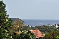 Wanderung auf Lipari