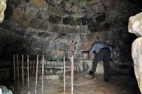 Wanderung auf Lipari - Älteste Therme des westlichen Mittelmeeres