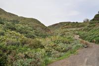 Wanderung auf Lipari