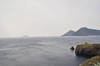 Wanderung auf Lipari - Alicudi, Filicudi, Salina