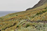 Wanderung auf Lipari