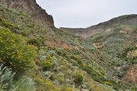 Wanderung auf Lipari