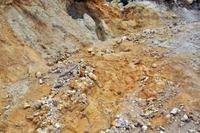 Wanderung auf Lipari