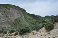 Wanderung auf Lipari