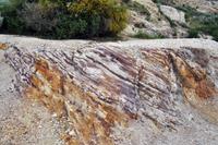 Wanderung auf Lipari