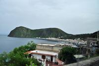 Inselrundfahrt auf Lipari - Canneto