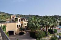 Lipari - Hotel Aktea