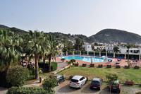 Lipari - Hotel Aktea