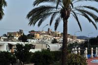 Lipari - Hotel Aktea