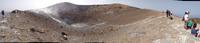 Vulcano Panorama