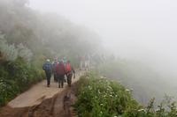 Wanderung auf Lipari