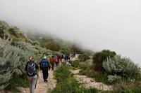 Wanderung auf Lipari