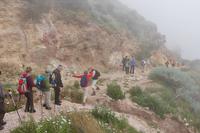 Wanderung auf Lipari