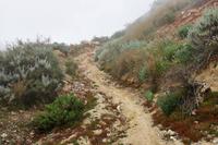Wanderung auf Lipari