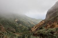 Wanderung auf Lipari