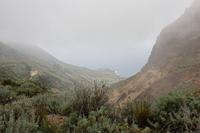 Wanderung auf Lipari