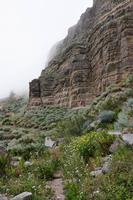 Wanderung auf Lipari