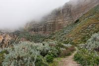 Wanderung auf Lipari