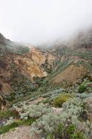 Wanderung auf Lipari