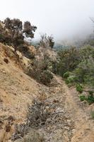 Wanderung auf Lipari