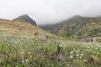 Wanderung auf Lipari