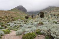 Wanderung auf Lipari