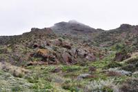 Wanderung auf Lipari