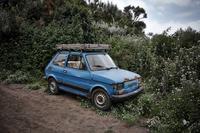 Wanderung auf Lipari