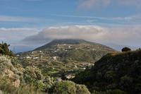 Wanderung auf Lipari