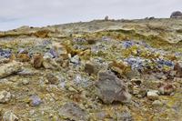 Wanderung auf Vulcano