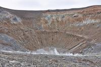 Wanderung auf Vulcano