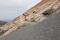 Wanderung auf Vulcano