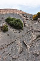 Wanderung auf Vulcano