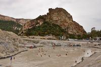 Wanderung auf Vulcano