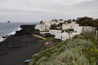 Auf Stromboli