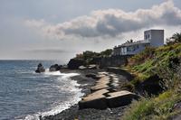 Auf Stromboli