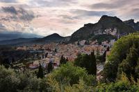 Taormina