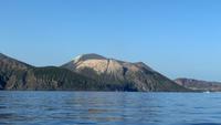 Insel Vulcano