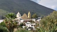 Ort Stromboli