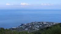 Wanderung am Stromboli
