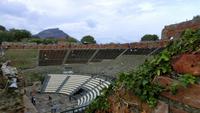 Teatro Greco Taormina