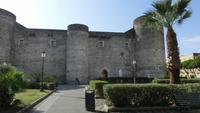 Castello Ursino in Catania