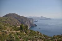 Am Aussichtspunkt Quattrocci