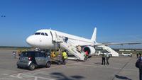 Anreise nach Catania