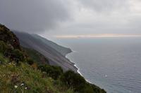 Auf Stromboli