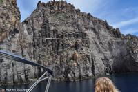 Caldera di Panarea
