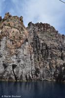Caldera di Panarea